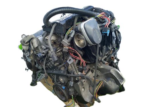 Engine BMW 3 (E46) 318 i | BP29768762M1