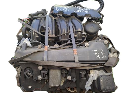 Engine BMW 3 (E46) 318 i | BP29768762M1
