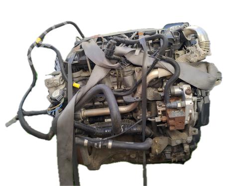 Used Engine (For Parts) FORD C-MAX (DM2) 1.6 TDCi (109 hp) 29768763