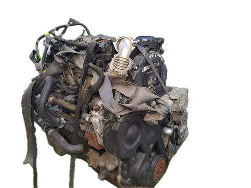 Motor (til dele) FORD C-MAX (DM2) 1.6 TDCi | BP29768763M64