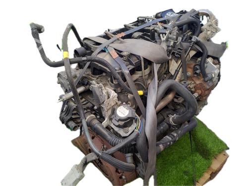 Motor (til dele) FORD C-MAX (DM2) 1.6 TDCi | BP29768763M64