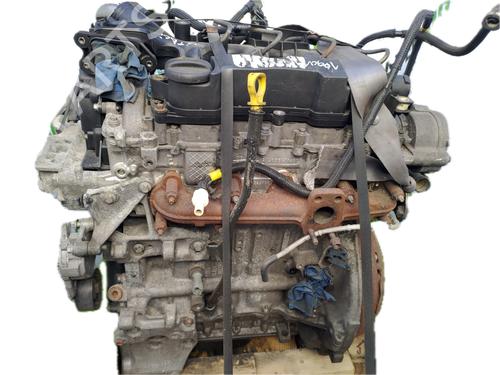 Motor (til dele) FORD C-MAX (DM2) 1.6 TDCi | BP29768763M64