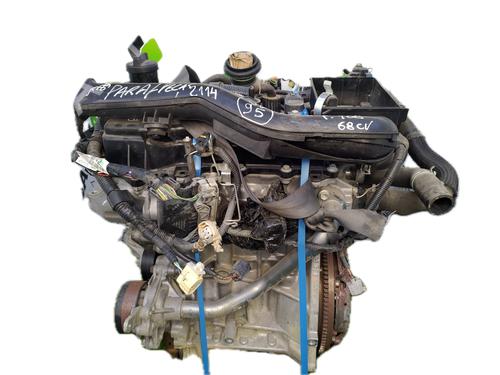 Used Engine (For Parts) PEUGEOT 108 1.0 VTi (69 hp) 29768764