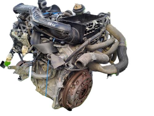 Engine (For Parts) PEUGEOT 108 1.0 VTi | BP29768764M64