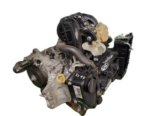 Engine (For Parts) CITROËN C1 (PM_, PN_) 1.0 | BP29768765M64 