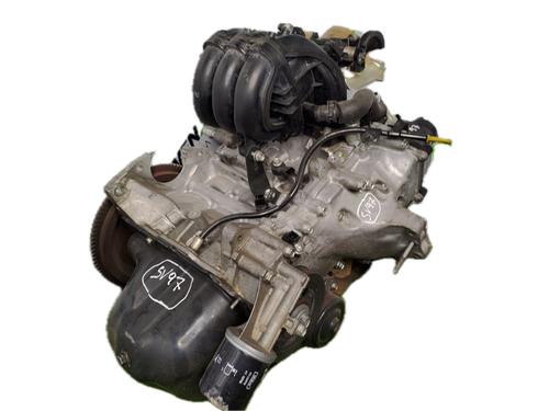 Engine (For Parts) CITROËN C1 (PM_, PN_) 1.0 | BP29768765M64 