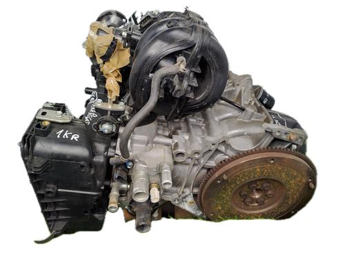 Engine (For Parts) CITROËN C1 (PM_, PN_) 1.0 | BP29768765M64 