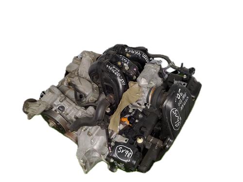 Engine (For Parts) TOYOTA YARIS (_P9_) 1.0 VVT-i (KSP90_, KSP90R) | BP29768766M64