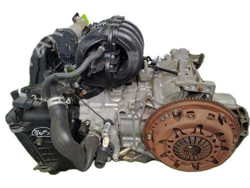 Engine (For Parts) TOYOTA YARIS (_P9_) 1.0 VVT-i (KSP90_, KSP90R) | BP29768766M64