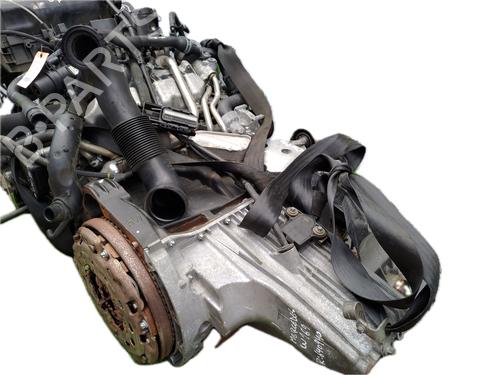 Engine MERCEDES-BENZ A-CLASS (W169) A 180 CDI (169.007, 169.307) | BP29768767M1 