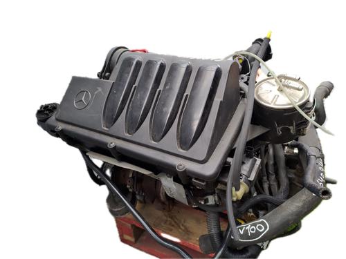 Engine MERCEDES-BENZ A-CLASS (W169) A 180 CDI (169.007, 169.307) | BP29768767M1 