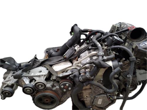 Engine MERCEDES-BENZ A-CLASS (W169) A 180 CDI (169.007, 169.307) | BP29768767M1 
