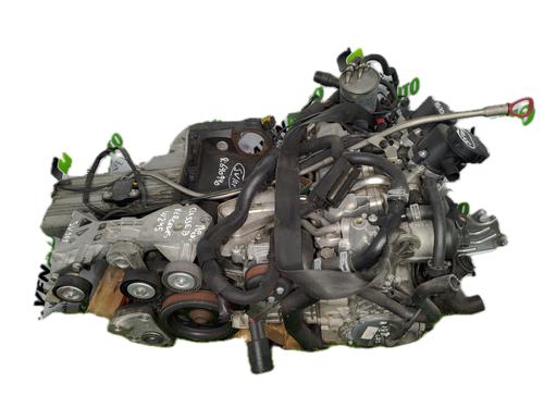Moteur MERCEDES-BENZ B-CLASS Sports Tourer (W245) B 180 CDI (245.207) (109 hp) 29768768