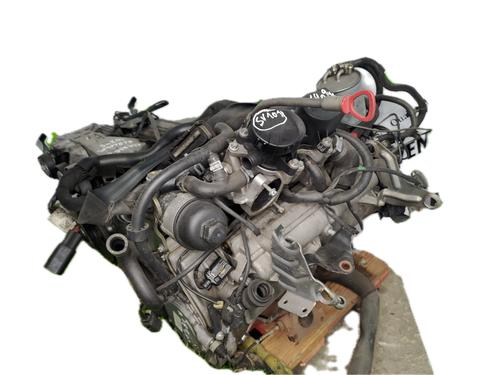 Engine MERCEDES-BENZ B-CLASS Sports Tourer (W245) B 180 CDI (245.207) | BP29768768M1
