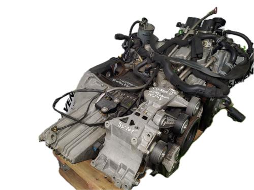 Engine MERCEDES-BENZ B-CLASS Sports Tourer (W245) B 180 CDI (245.207) | BP29768768M1