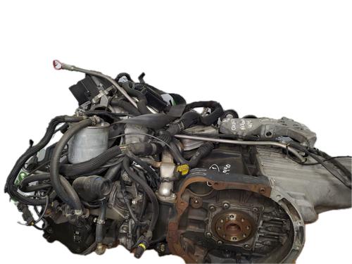 Engine MERCEDES-BENZ B-CLASS Sports Tourer (W245) B 180 CDI (245.207) | BP29768768M1