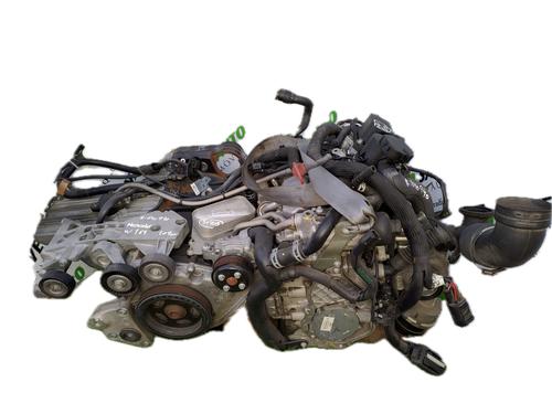 Moteur MERCEDES-BENZ A-CLASS (W169) A 180 CDI (169.007, 169.307) (109 hp) 29768770