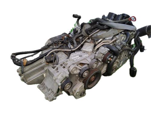Engine MERCEDES-BENZ A-CLASS (W169) A 180 CDI (169.007, 169.307) | BP29768770M1