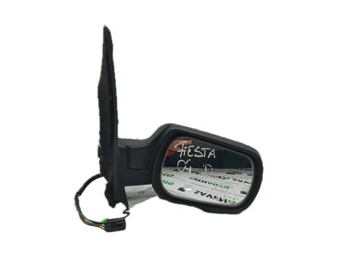 Used Right mirror FORD FIESTA V (JH_, JD_) 1.4 TDCi (68 hp) 29768773