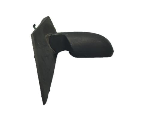 Right mirror FORD FIESTA V (JH_, JD_) 1.4 TDCi | BP29768773C27