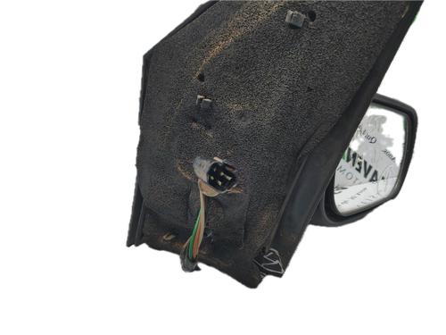 Right mirror FORD FIESTA V (JH_, JD_) 1.4 TDCi | BP29768773C27