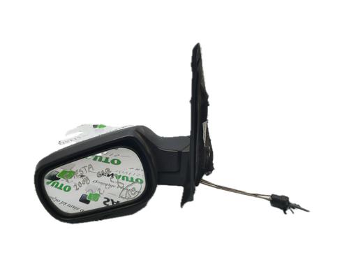 Used Left mirror FORD FIESTA V (JH_, JD_) 1.4 TDCi (68 hp) 29768777