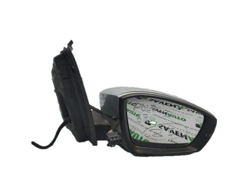 Used Right mirror VW POLO V (6R1, 6C1) 1.4 TDI (90 hp) 29768780