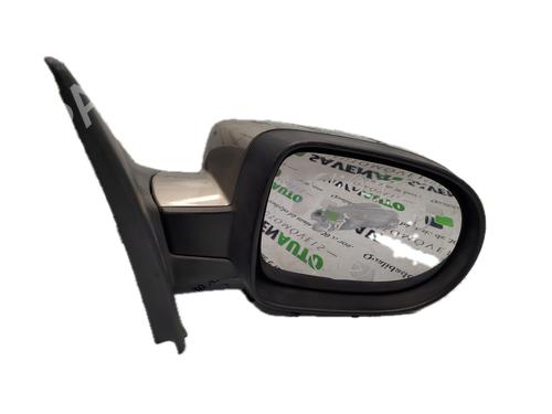 Ryggespeil høyre RENAULT CLIO III (BR0/1, CR0/1) 1.2 16V (78 hp) 29768782