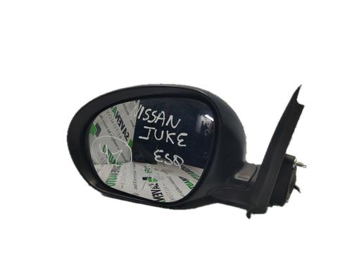 Used Left mirror NISSAN JUKE (F15) 1.5 dCi (110 hp) 29768784