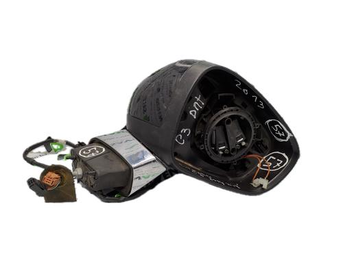 Used Right mirror CITROËN C3 II (SC_) 1.6 BlueHDi 75 (75 hp) 29768791