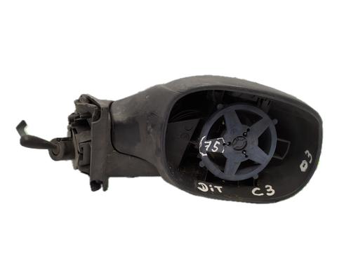 Ryggespeil høyre CITROËN C3 I (FC_, FN_) 1.4 HDi (70 hp) 29768801