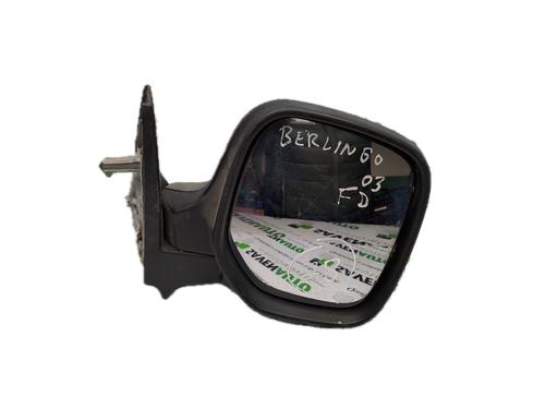Retrovisor direito CITROËN BERLINGO / BERLINGO FIRST Box Body/MPV (M_) 1.6 HDI 92 (92 hp) 29768802