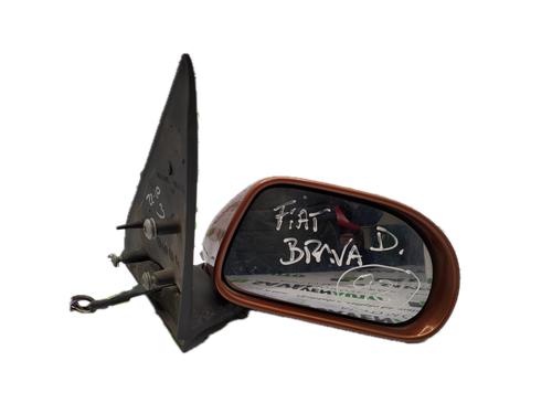 Used Right mirror FIAT BRAVA (182_) 1.9 JTD (100 hp) 29768806
