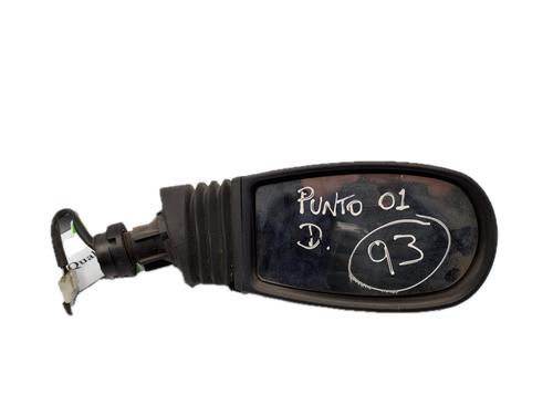 Rétroviseur droit FIAT PUNTO (188_) 1.2 16V 80 (188.233, .235, .253, .255, .333, .353, .639,... (80 hp) 29768807