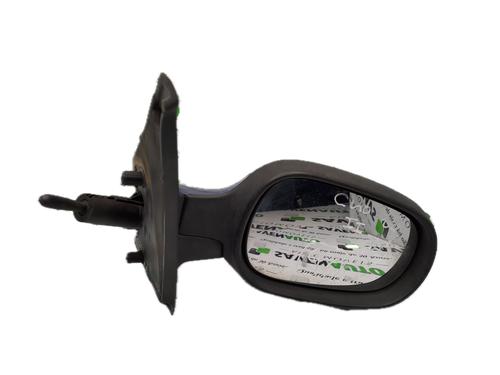 Bakspejl Højre RENAULT CLIO II (BB_, CB_) 1.5 dCi (57 hp) 29768810