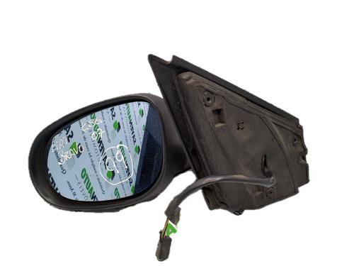 Used Left mirror FIAT BRAVO II (198_) [2006-2016]  29768812