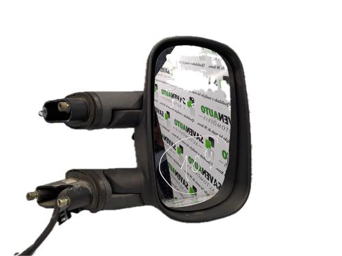 Used Right mirror FIAT DOBLO Box Body/MPV (223_) 1.3 JTD 16V (70 hp) 29768815