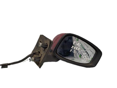 Right mirror FIAT IDEA (350_) 1.3 D Multijet | BP29768817C27