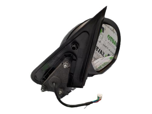 Right mirror NISSAN JUKE (F15) 1.5 dCi | BP29768818C27 