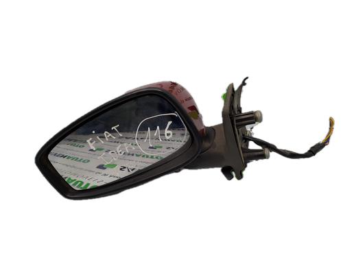 Bakspejl venstre FIAT IDEA (350_) 1.3 D Multijet (70 hp) 29768821
