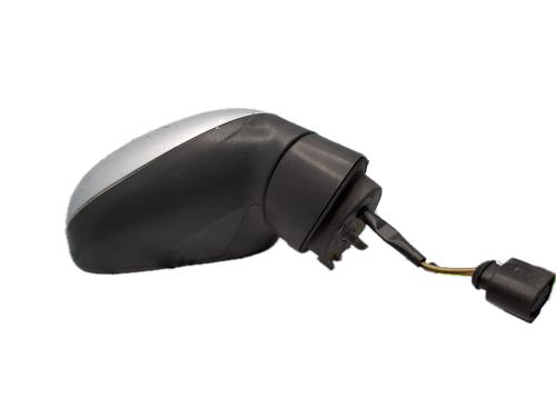 Right mirror SEAT LEON (1P1) 1.6 TDI | BP29768822C27 