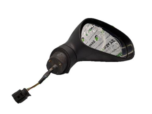 Right mirror SEAT LEON (1P1) 1.6 TDI | BP29768822C27 