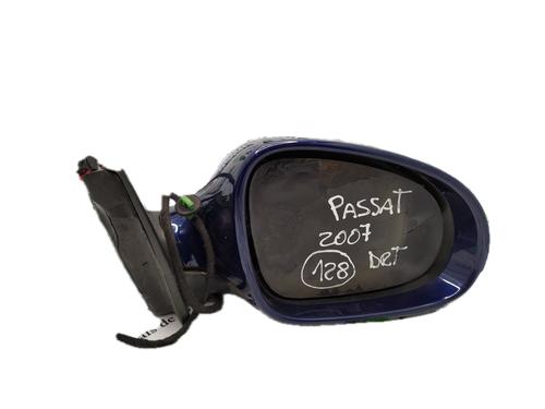 Used Right mirror VW PASSAT B6 (3C2) 1.9 TDI (105 hp) 29768825