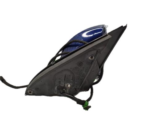 Right mirror VW PASSAT B6 (3C2) 1.9 TDI | BP29768825C27