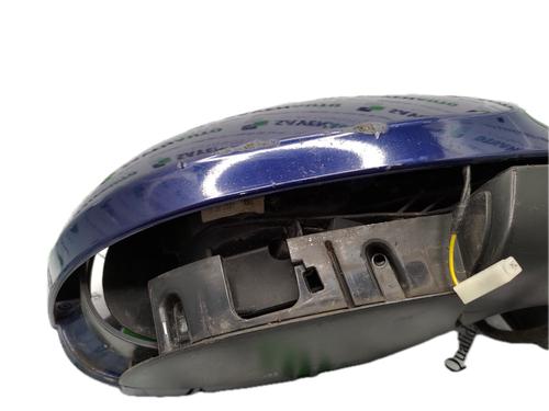 Right mirror VW PASSAT B6 (3C2) 1.9 TDI | BP29768825C27