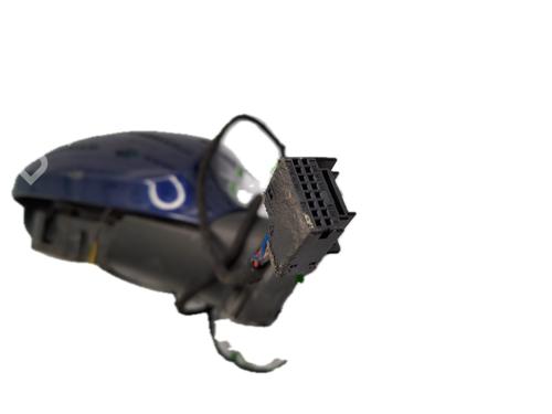 Right mirror VW PASSAT B6 (3C2) 1.9 TDI | BP29768825C27