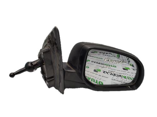 Used Right mirror HYUNDAI i20 I (PB, PBT) 1.4 CRDi (75 hp) 29768827