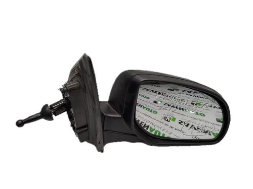 Used Right mirror HYUNDAI i20 I (PB, PBT) 1.4 CRDi (75 hp) 29768828