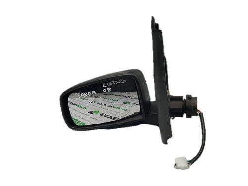 Used Left mirror FIAT PANDA (169_) 1.2 4x4 (169.AXB2A) (60 hp) 29768831