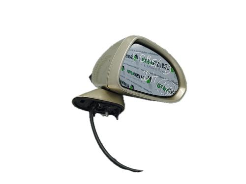 Used Right mirror OPEL CORSA D (S07) 1.2 (L08, L68) (86 hp) 29768835